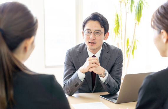 面倒な相続手続きの代行はお任せください | 名古屋で行政書士をお探しなら行政書士 佐橋法務事務所