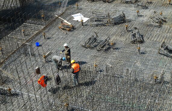 名古屋市熱田区 | 建設キャリアアップシステム登録申請 | スピード対応で安心　行政書士 佐橋法務事務所