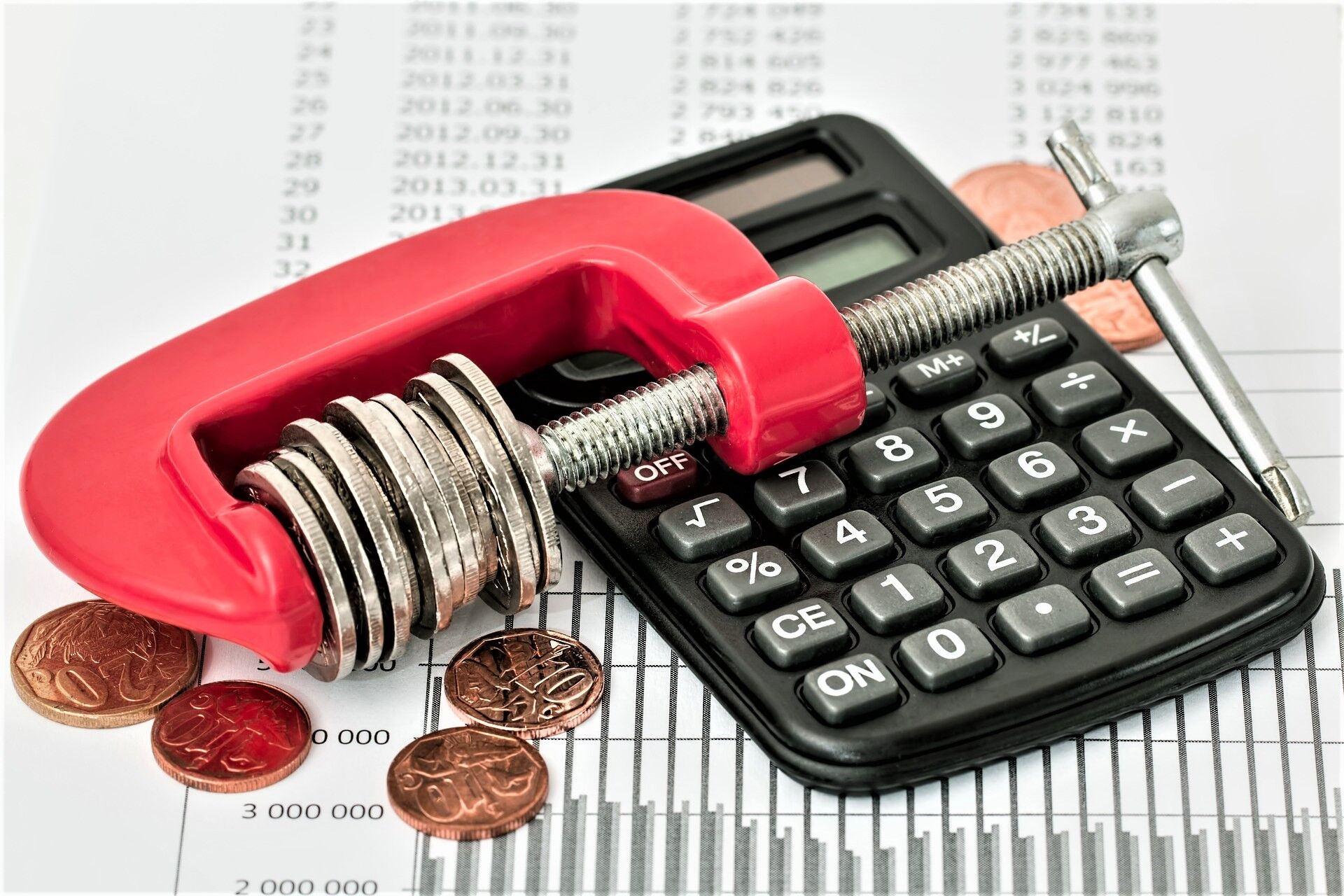 TAX